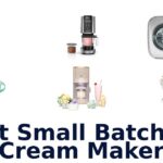 best small batch ice cream maker