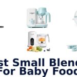 best small blender for baby food