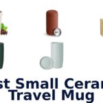 best small ceramic travel mug