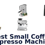 best small coffee espresso machine