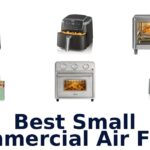 best small commercial air fryer