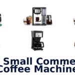 best small commercial coffee machine