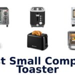 best small compact toaster