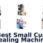 best small cup sealing machine