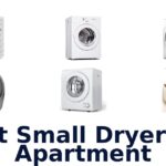 best small dryer for apartment