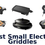 best small electric griddles