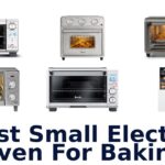 best small electric oven for baking
