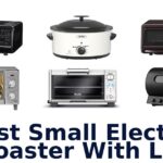 best small electric roaster with lid