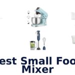 best small food mixer