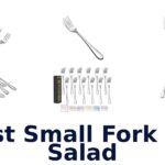 best small fork for salad
