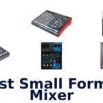 best small format mixer