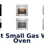 best small gas wall oven