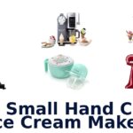 best small hand crank ice cream maker
