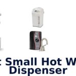 best small hot water dispenser