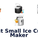 best small ice cube maker