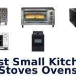 best small kitchen stoves ovens