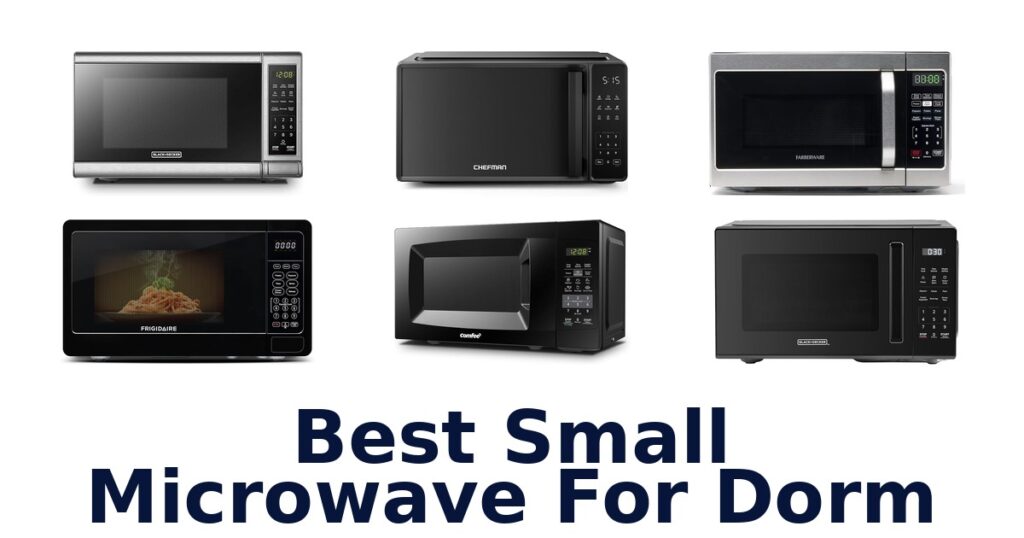 best small microwave for dorm