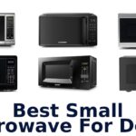 best small microwave for dorm