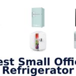 best small office refrigerator