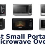 best small portable microwave oven
