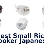 best small rice cooker japanese