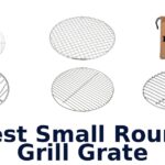 best small round grill grate