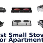 best small stoves for apartments