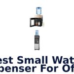 best small water dispenser for office