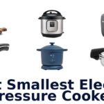 best smallest electric pressure cooker