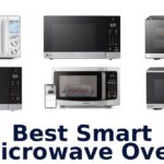 best smart microwave oven