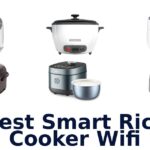 best smart rice cooker wifi
