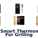 best smart thermometer for grilling