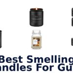best smelling candles for guys