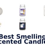 best smelling scented candles