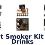 best smoker kit for drinks