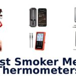 best smoker meat thermometers