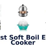 best soft boil egg cooker