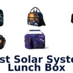 best solar system lunch box