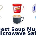 best soup mug microwave safe