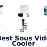best sous vide cooler