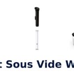 best sous vide wand