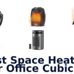 best space heaters for office cubicles
