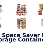 best space saver food storage containers