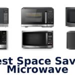 best space saver microwave