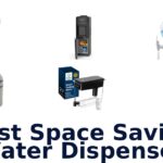 best space saving water dispenser