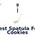 best spatula for cookies