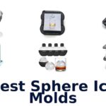 best sphere ice molds