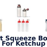 best squeeze bottle for ketchup