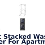 best stacked washer dryer for apartment