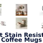 best stain resistant coffee mugs